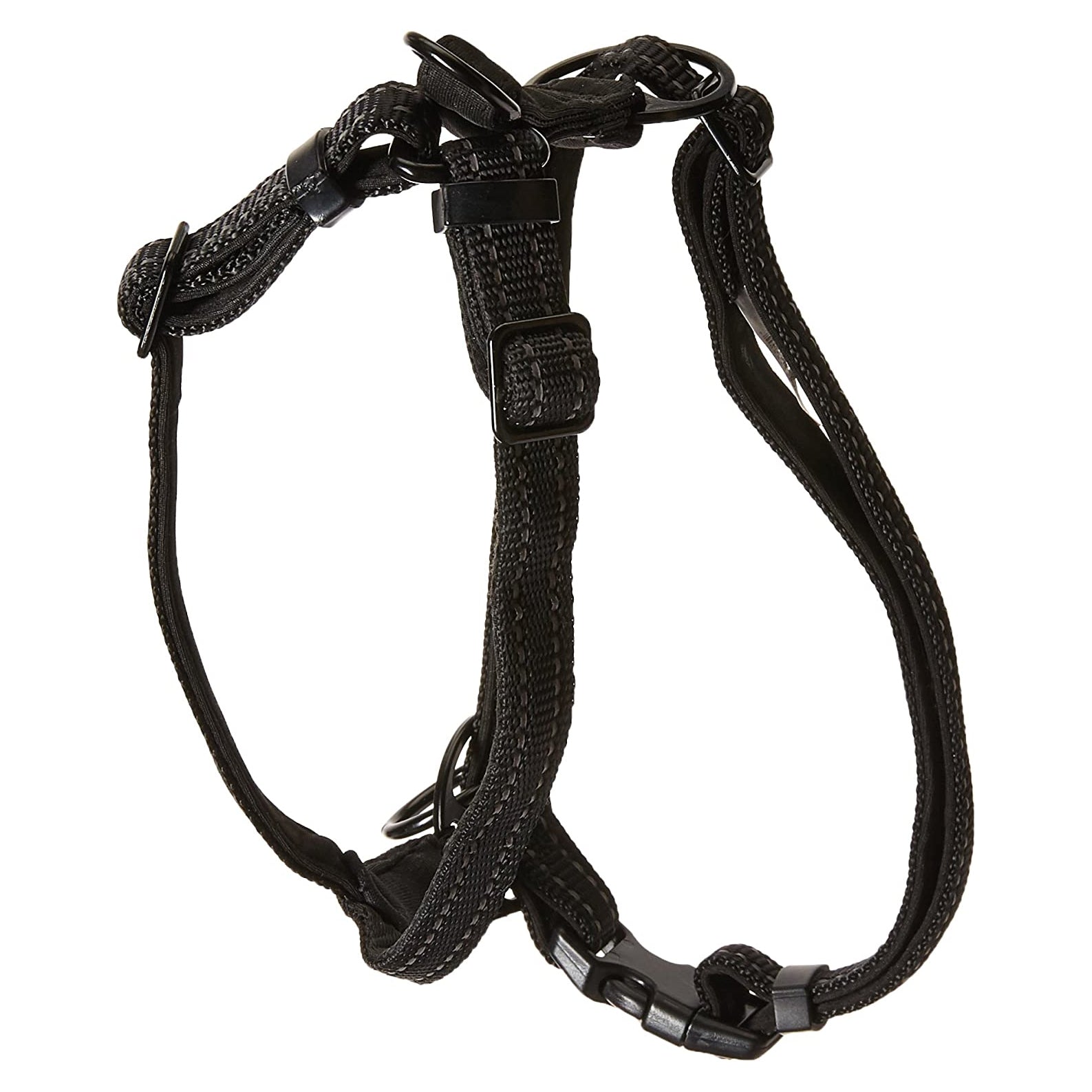 Sporn Ultimate Control Harness
