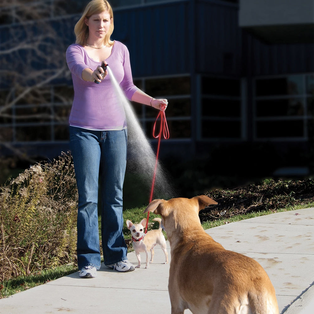 PetSafe SprayShield Animal Deterrent Spray
