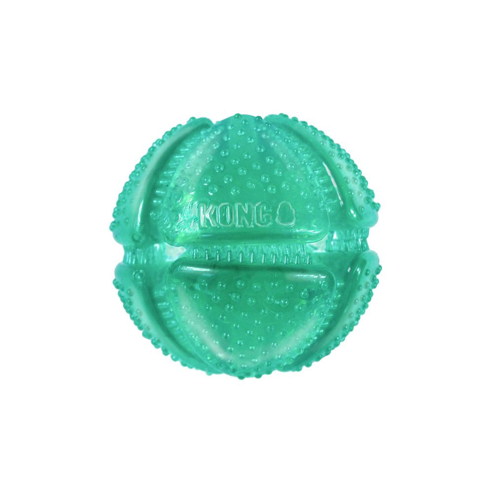 KONG Squeezz Dental Ball