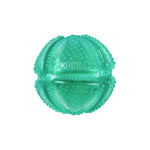 KONG Squeezz Dental Ball