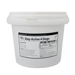 Stance Pet Tec Stay Active for Dogs 600g