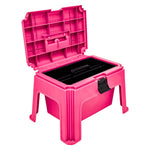 Step-Up Tack Box