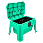Step-Up Tack Box