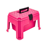 Step-Up Tack Box