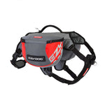 EzyDog Summit Dog Backpack