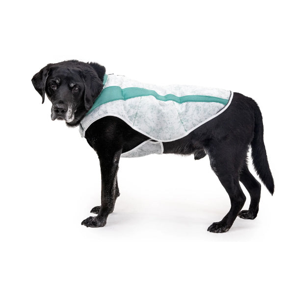 Ruffwear Swamp Cooler Cooling Dog Vest - New Design