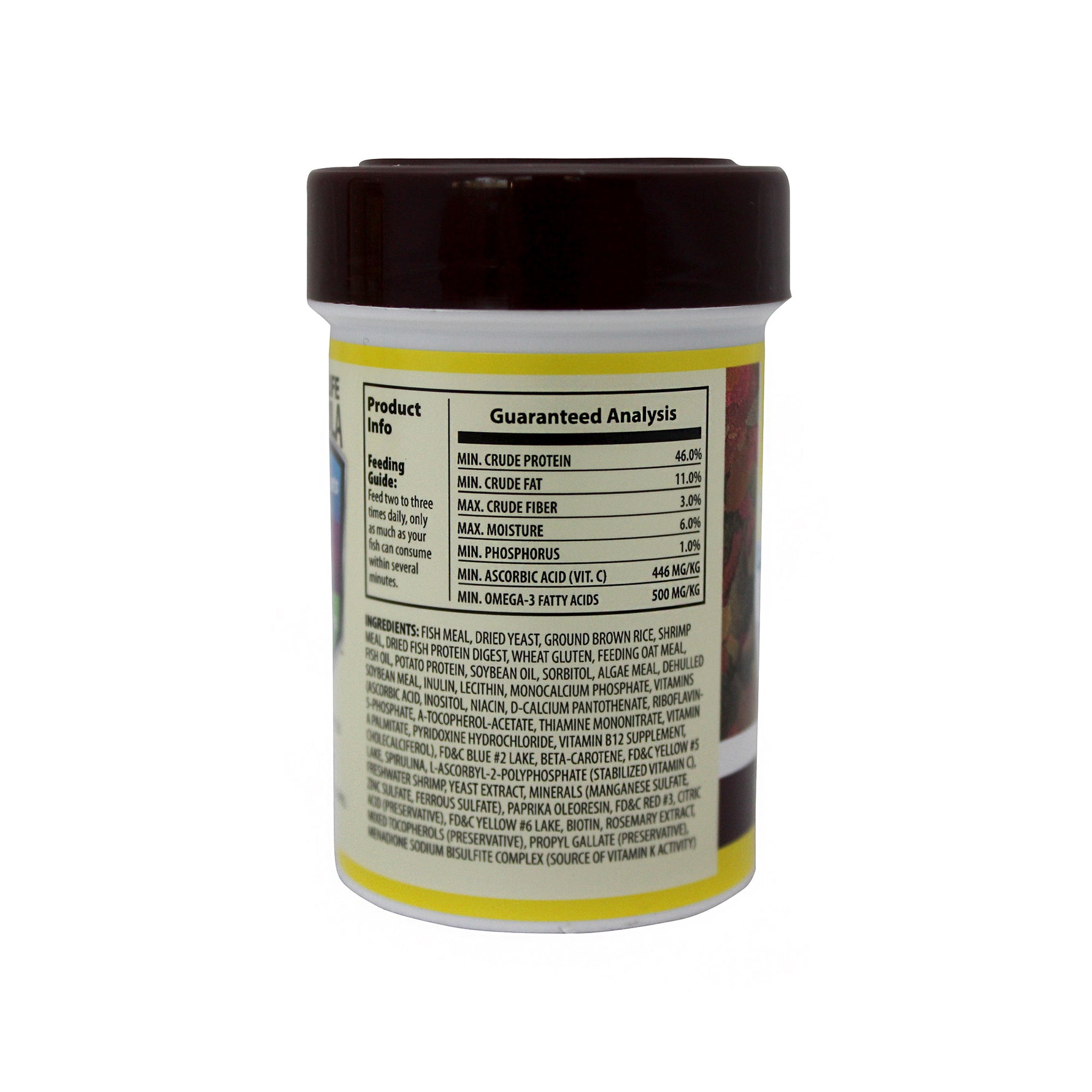 TetraMin Tropical Flakes