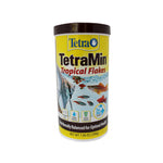 TetraMin Tropical Flakes
