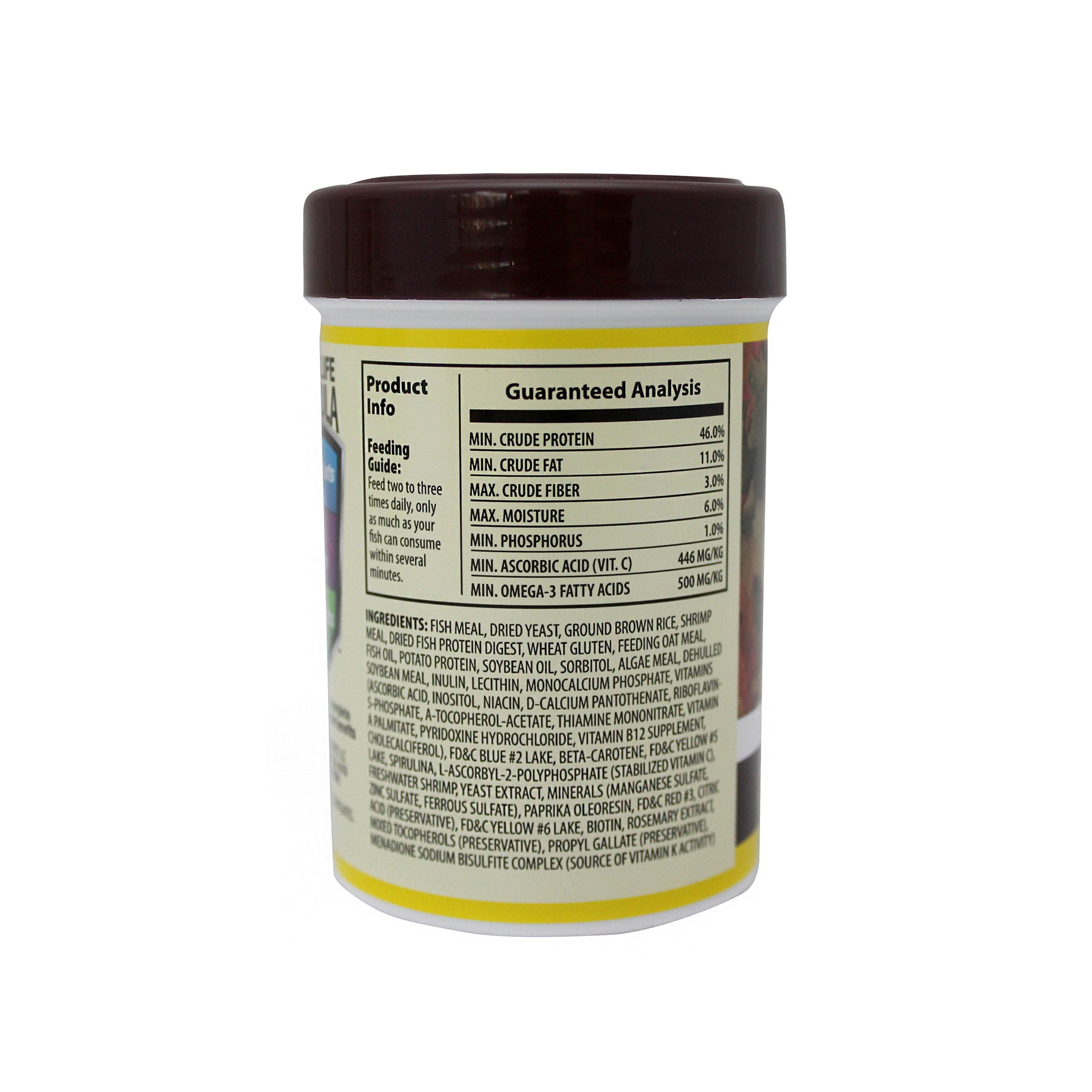 TetraMin Tropical Flakes