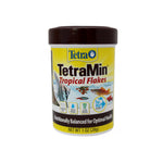 TetraMin Tropical Flakes