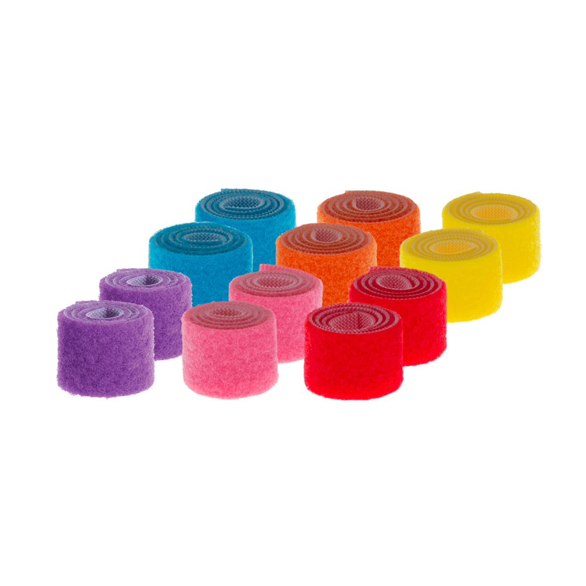 Tubbease Replacement Straps - Pair