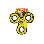 Tuffy JR 3-Way Tug