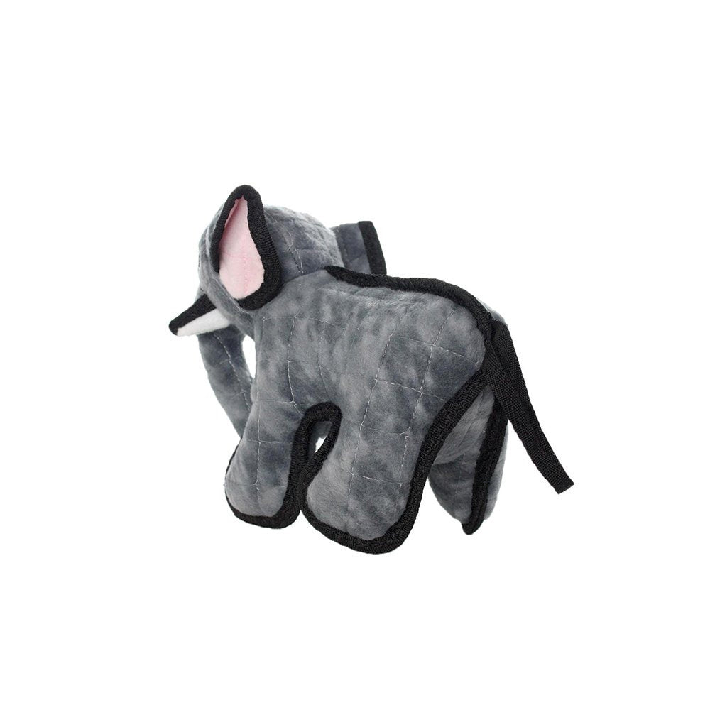 Tuffy JR Elephant