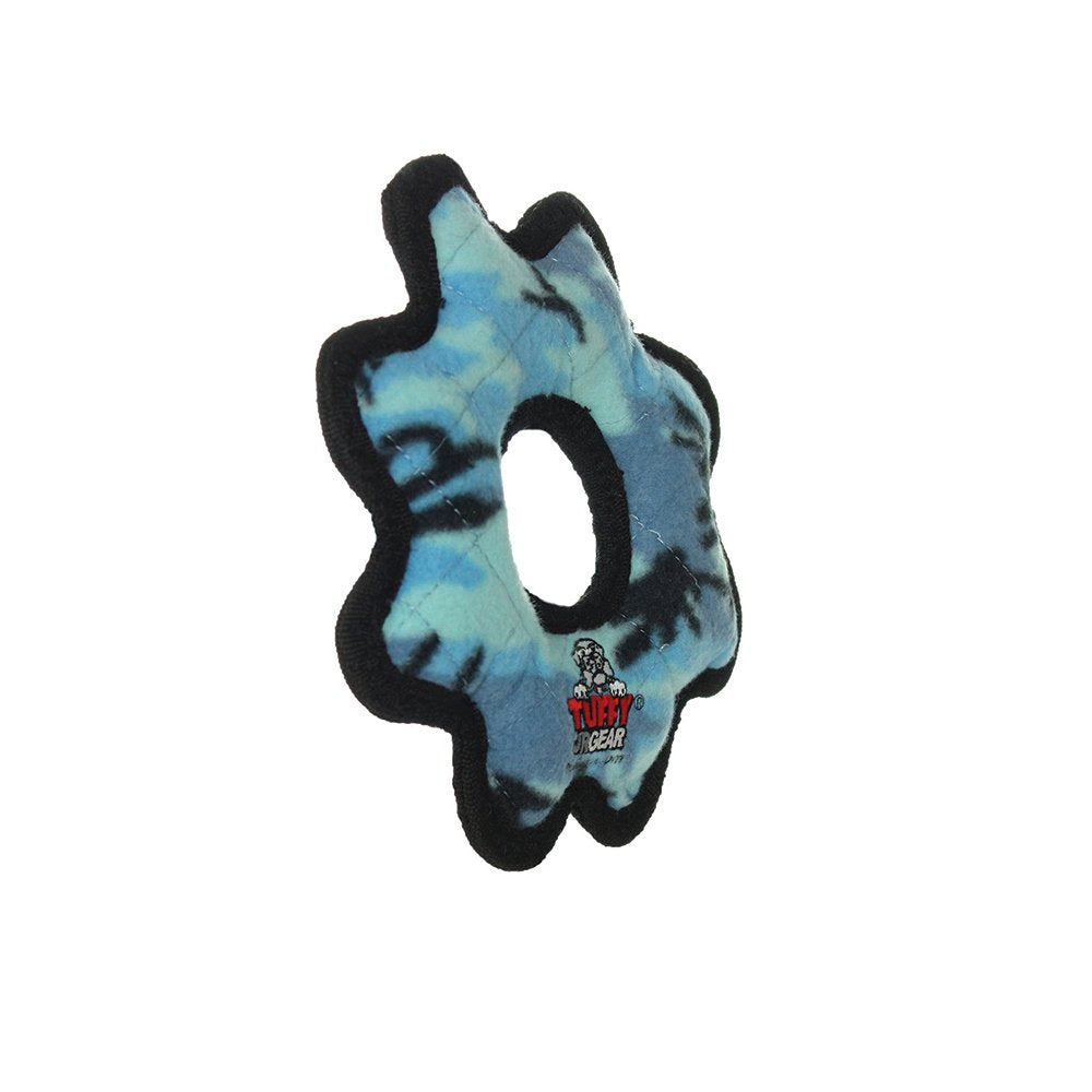 Tuffy JR Gear Ring