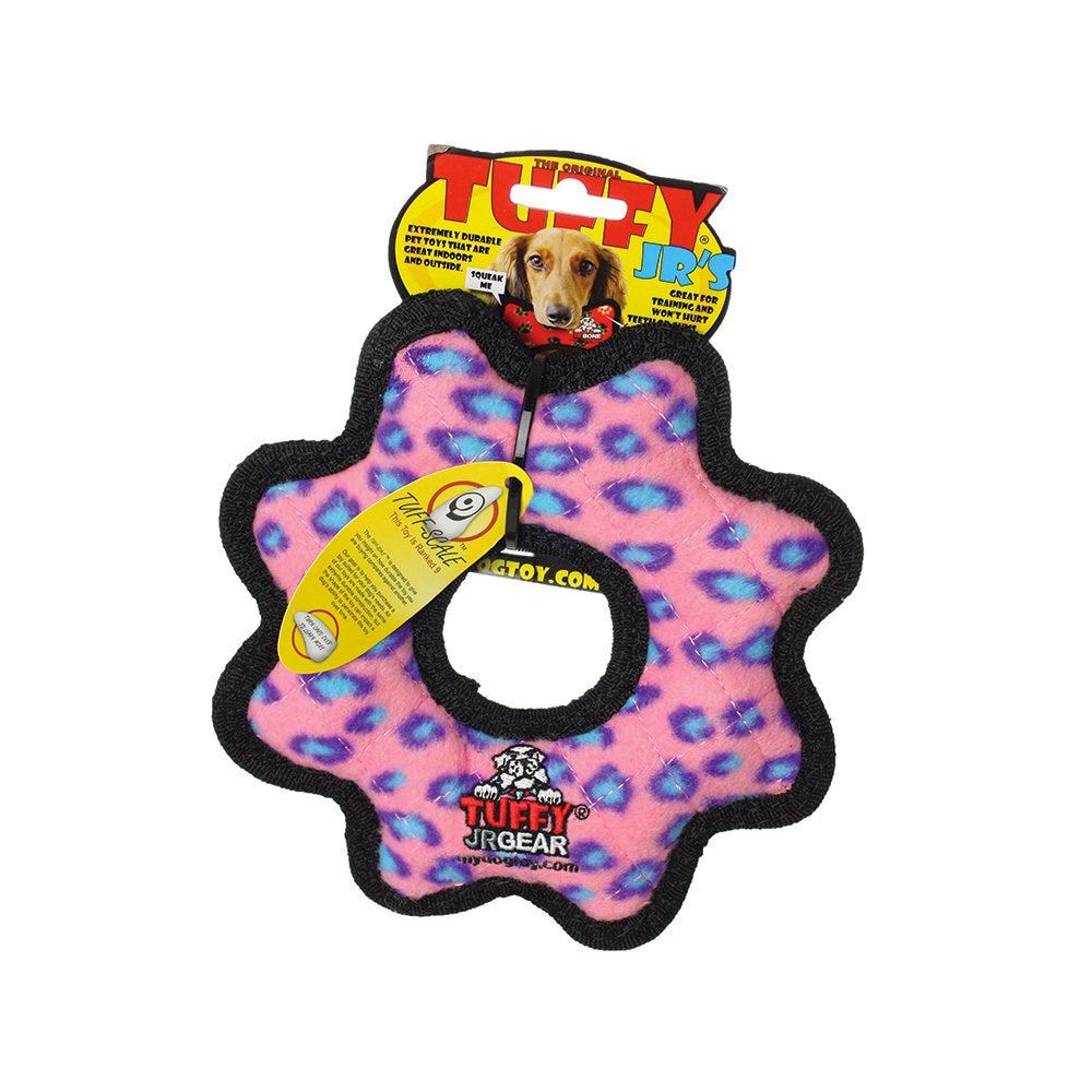 Tuffy JR Gear Ring