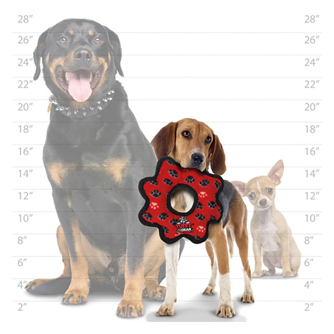 Tuffy JR Gear Ring