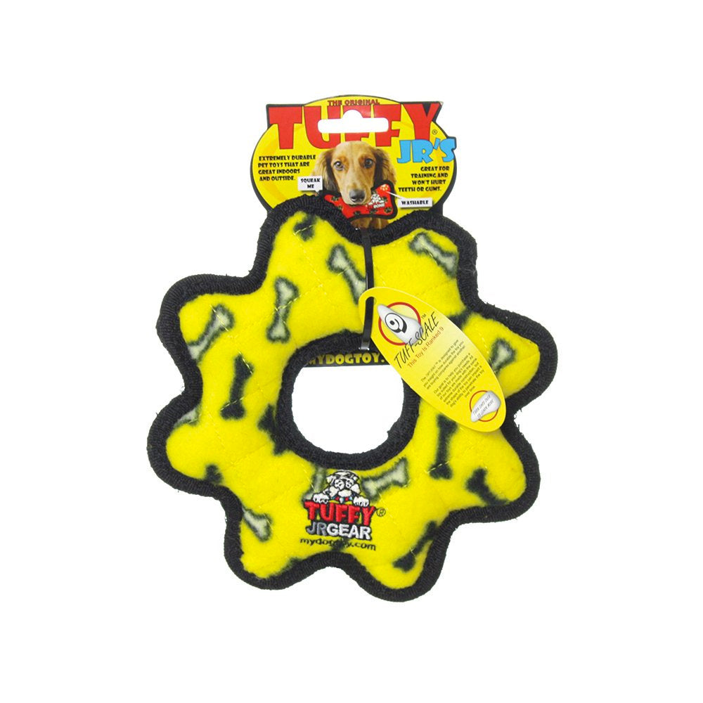 Tuffy JR Gear Ring