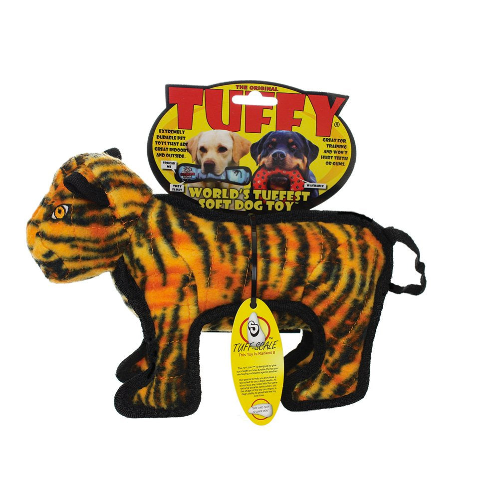 Tuffy JR Tiger