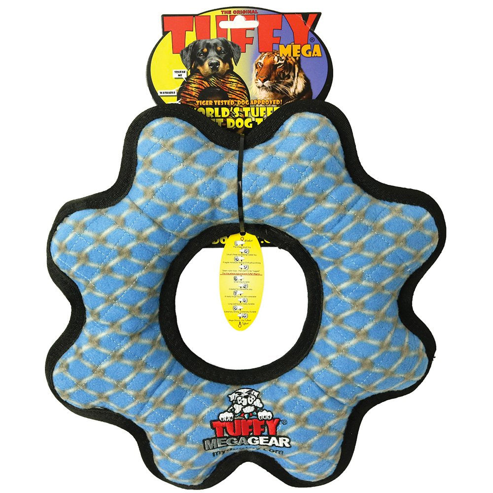 Tuffy Mega Gear Ring