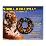 Tuffy Mega Gear Ring