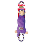 KONG Tugger Knots Monkey