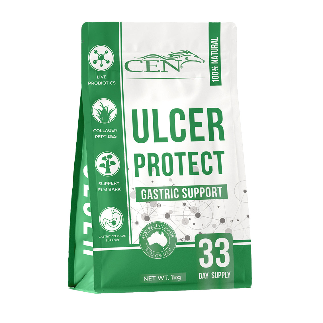CEN Ulcer Protect