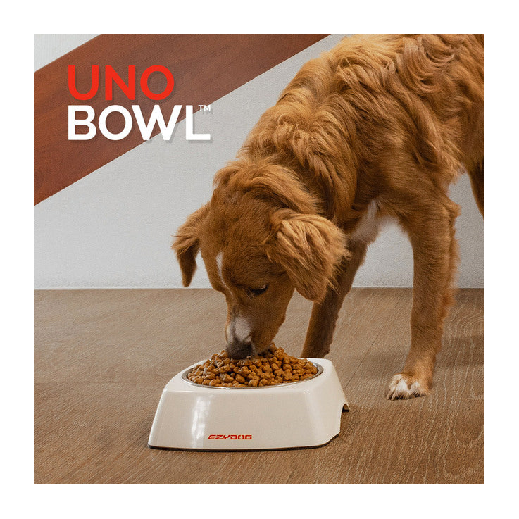 EzyDog Uno Bowl