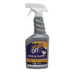 Urine Off Odour & Stain Remover for Dogs & Puppies