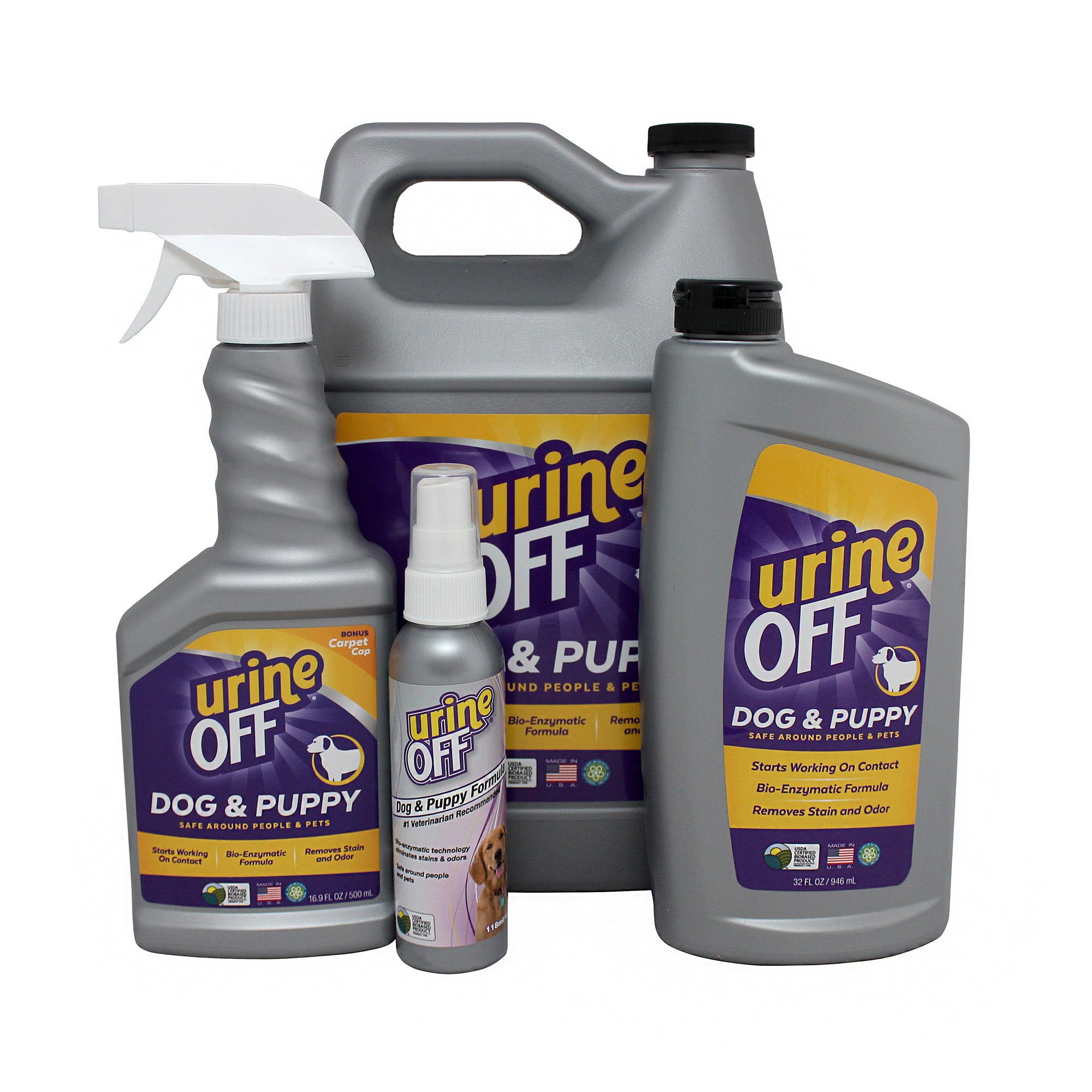 Dog Cleaning & Toileting