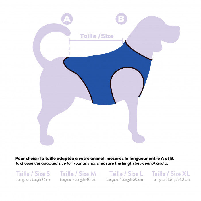 Vetopop Dog Cooling Vest