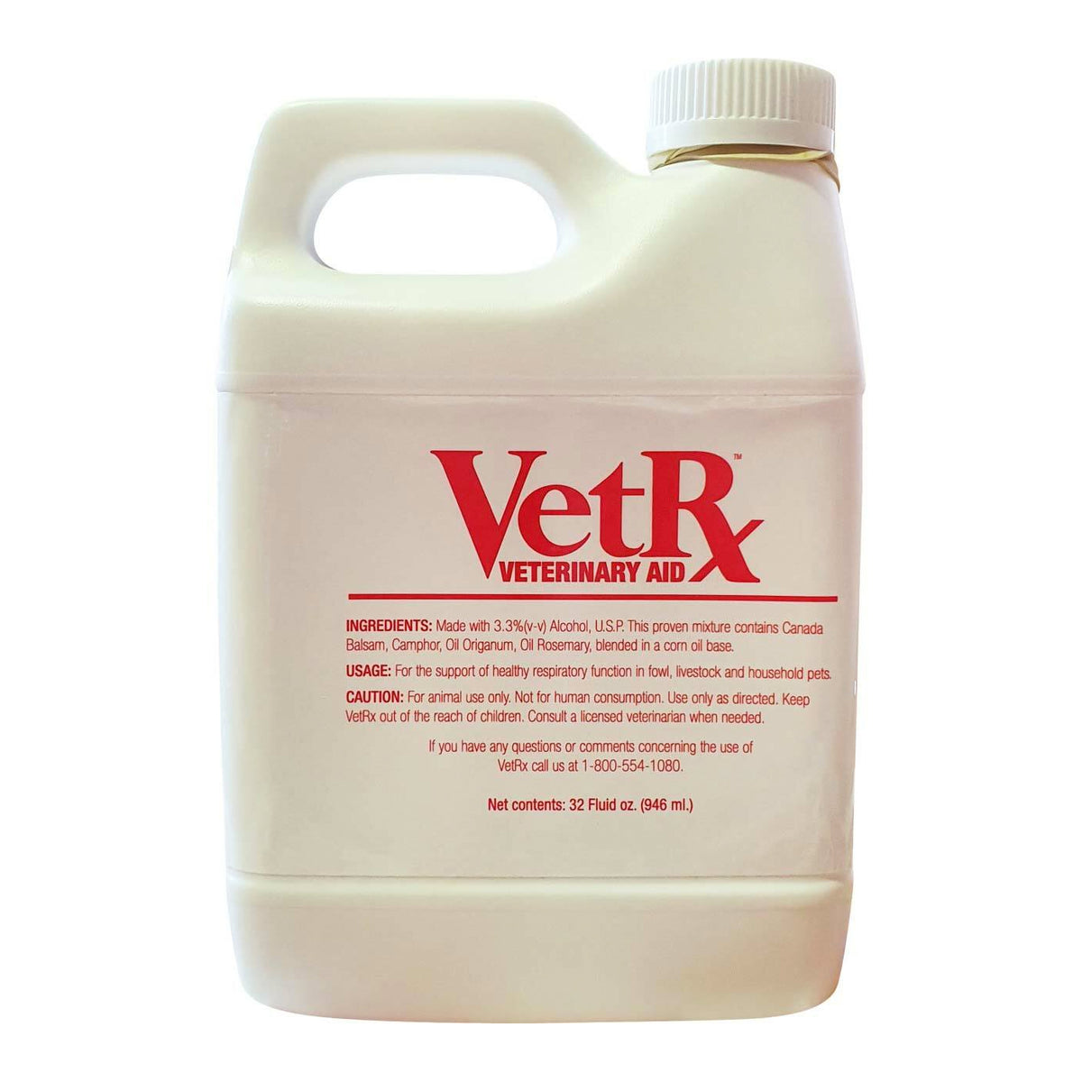 VetRx Chicken Veterinary Aid