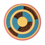 Zippy Paws SmartyPaws Puzzler - Wagging Wheel