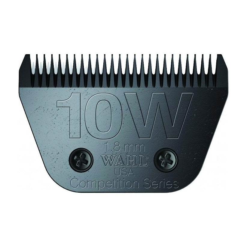 Wahl Ultimate Competition Blade Set