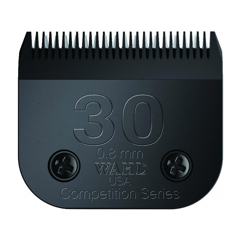 Wahl Ultimate Competition Blade Set