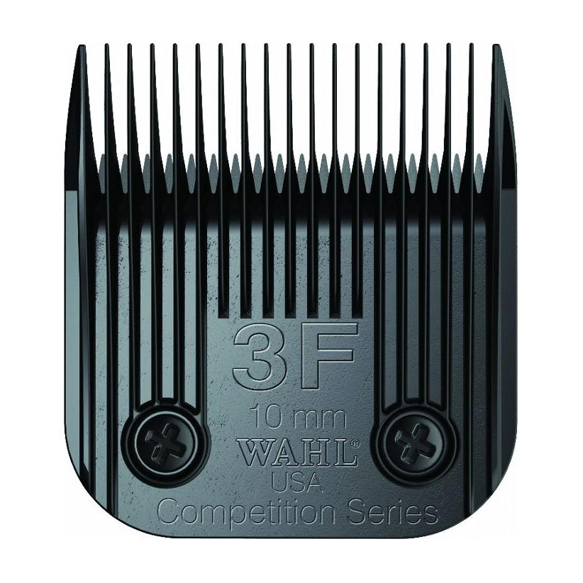Wahl Ultimate Competition Blade Set