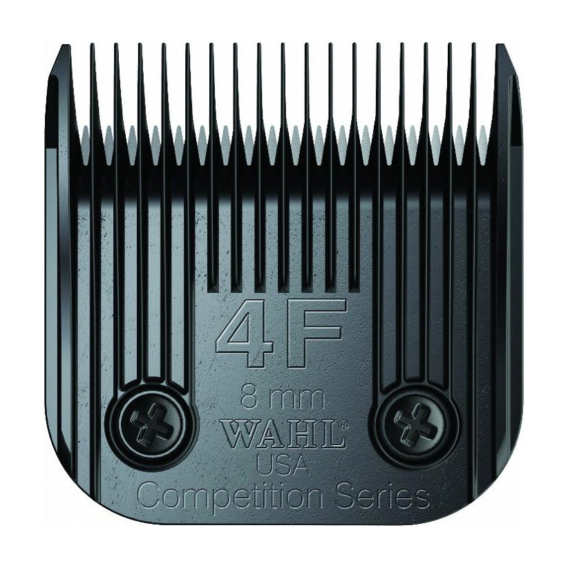 Wahl Ultimate Competition Blade Set