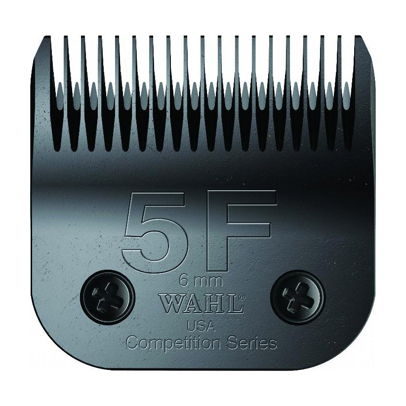 Wahl Ultimate Competition Blade Set