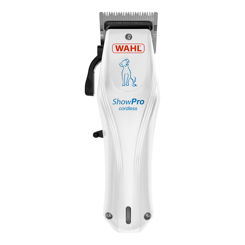 Wahl Show Pro Cordless Clipper