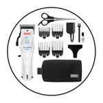 Wahl Show Pro Cordless Clipper