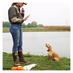 Water & Woods Professional Silent Dog Whistle