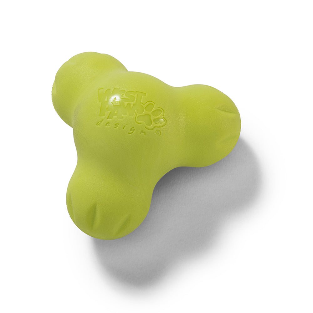West Paw Zogoflex Tux Treat Toy for Tough Chewers