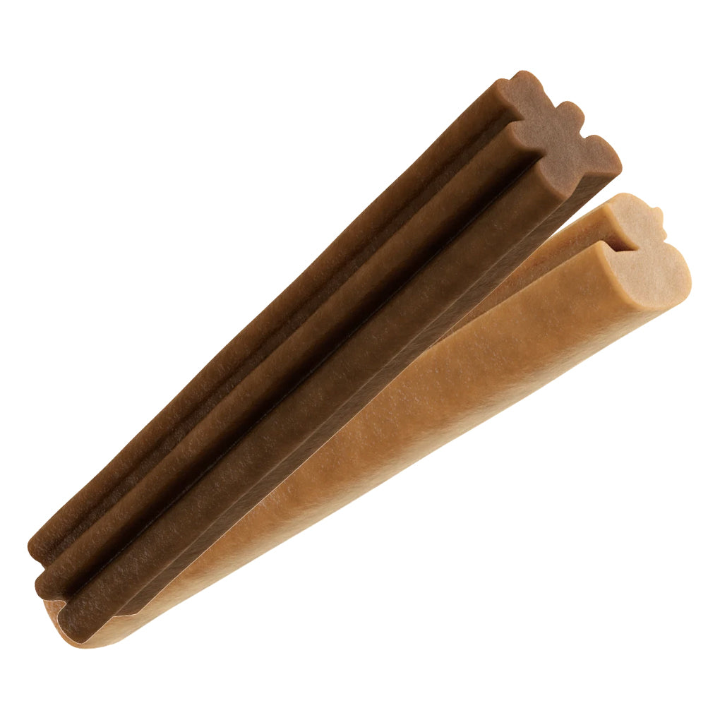 Whimzees All Natural Daily Dental Treats  for Puppies - Value Bag