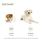 Whimzees All Natural Daily Dental Treats  for Puppies - Value Bag