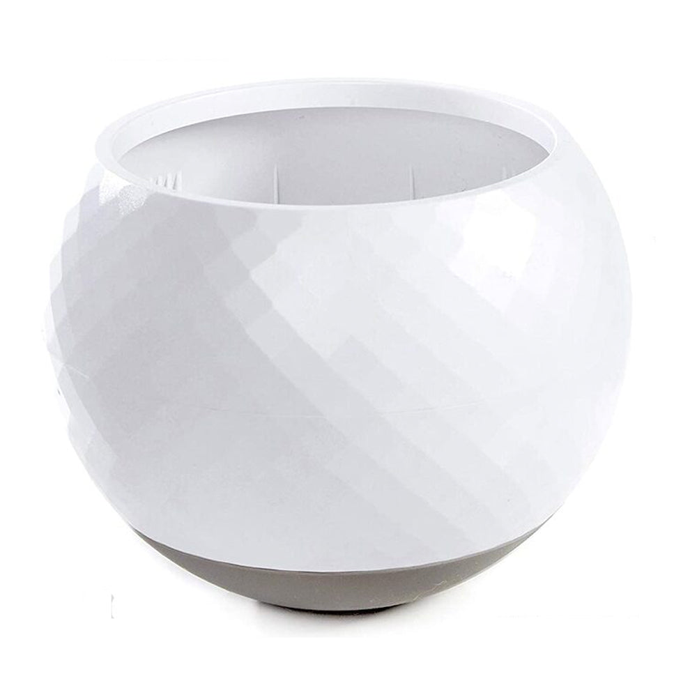 All Fur You Wobbler Slow Feeder Bowl