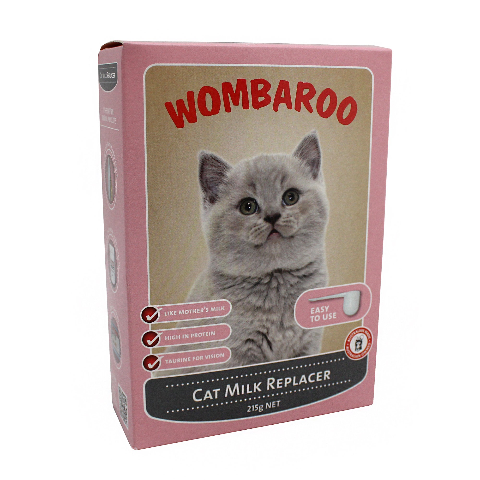 Cat Breeding & Reproductive Supplements