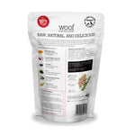 WOOF Freeze Dried Dog Bites - Wild Venison  50g