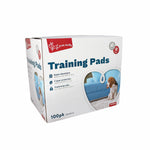 Yours Droolly Training Pads