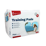 Yours Droolly Training Pads