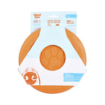 West Paw Zisc Flying Disc Fetch Toy